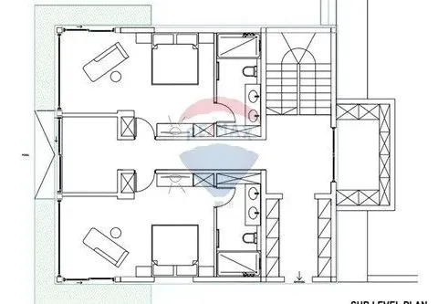 Prodaja, kuća, 400m², Sveti Stefan, Budva - image 9