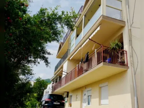 Sale, two bedroom apartment, 68m², Marići, Tivat - image 13