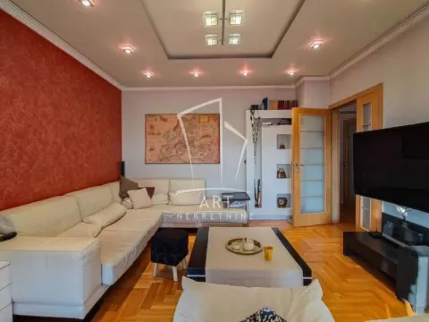 Prodaja, stan, 204m², Arena, Novi Beograd Sve Podlokacije - image 4