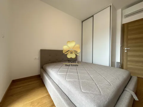 Izdavanje, jednosoban stan, 48m², New City, Podgorica - image 9