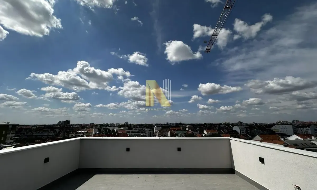 Prodaja, stan, 185m², Grbavica, Novi Sad Sve Podlokacije