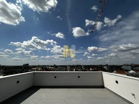 Sale, apartment, 185m², Grbavica, Novi Sad Sve Podlokacije - image 1