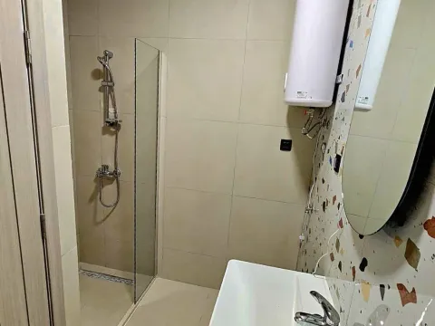 Prodaja, jednosoban stan, 45m², Đenovići, Herceg Novi - image 3