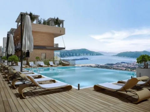 Prodaja, jednosoban stan, 49m², Kavač, Kotor - image 8