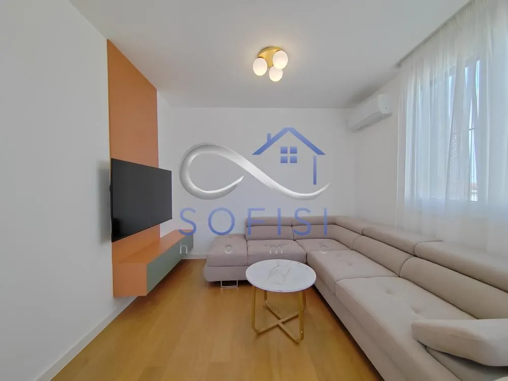 Rent, one bedroom apartment, 37m², Telep, Novi Sad Sve Podlokacije
