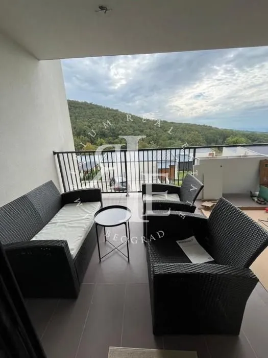 Prodaja, dvosoban stan, 46m², Sopot, Beograd