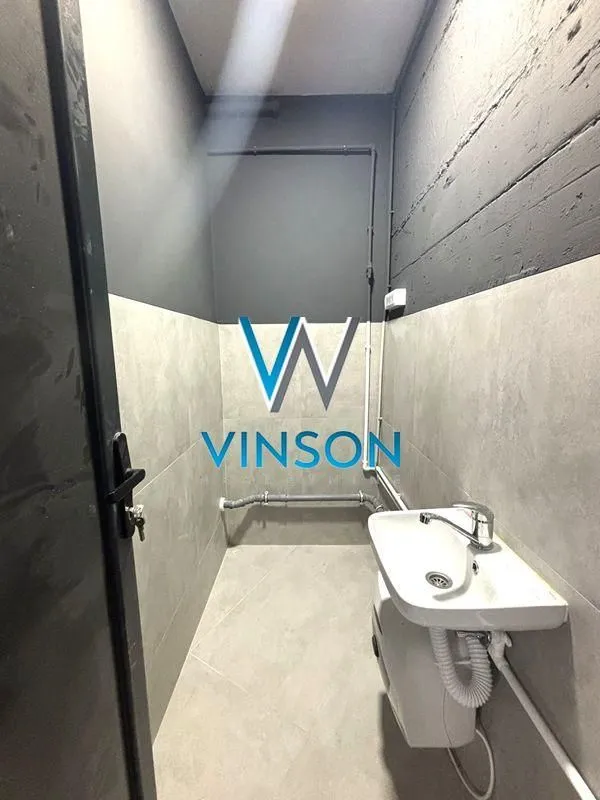 Rent, office space, 320m², Telep, Novi Sad Sve Podlokacije