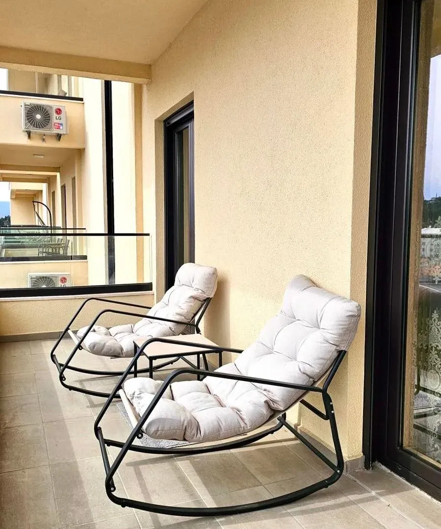 Rent, one bedroom apartment, 88m², Stara Varoš, Podgorica