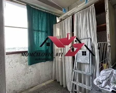 Prodaja, jednosoban stan, 41m², Novi Beograd Sve Podlokacije, Beograd - image 7