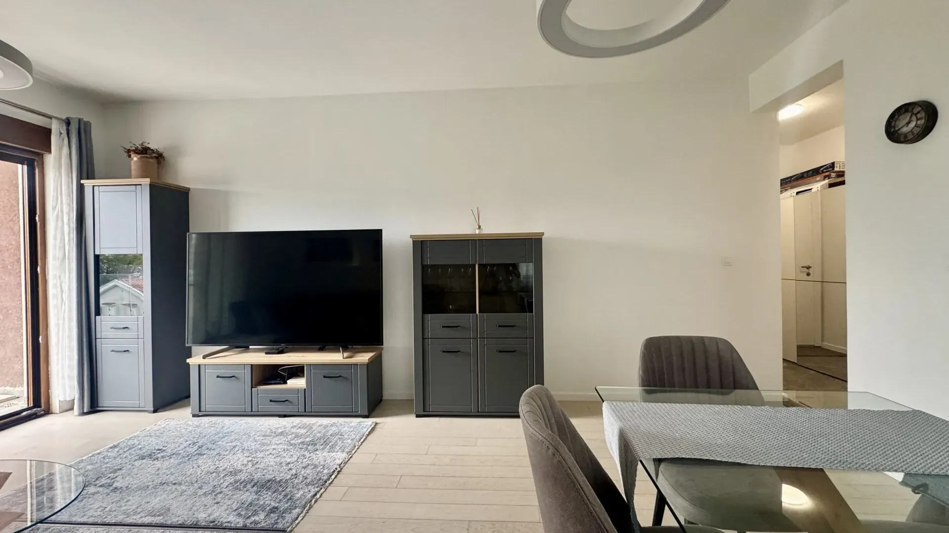 Prodaja, stan, 69m², Seljanovo, Tivat