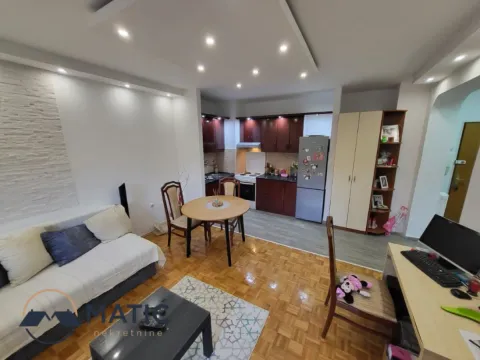 Prodaja, dvosoban stan, 47m², Novo naselje, Novi Sad - image 3