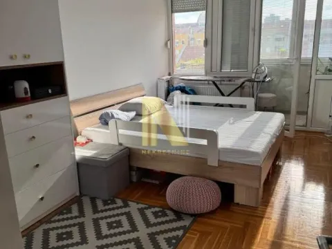 Sale, four bedroom apartment, 84m², Grbavica, Novi Sad Sve Podlokacije - image 9