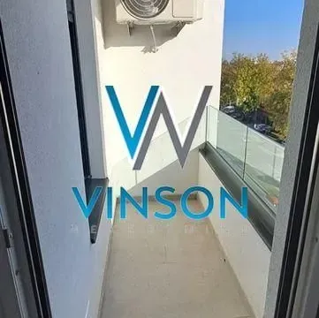 Rent, one bedroom apartment, 42m², Salajka, Novi Sad Sve Podlokacije - image 9