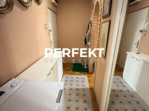 Sale, one bedroom apartment, 34m², Miljakovac, Rakovica - image 8
