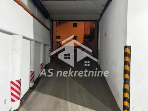 Izdavanje, dvosoban stan, 54m², Hadzipopovac, Palilula Sve Podlokacije - image 17