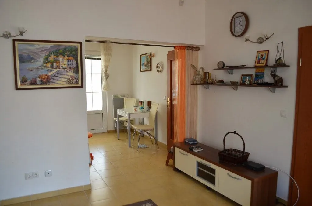 Sale, apartment, 132m², Bar, Crna Gora