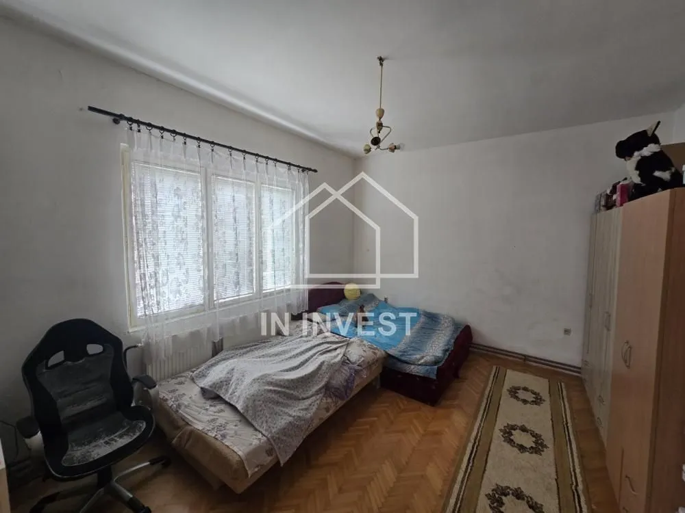 Sale, house, 39m², Užice, Srbija