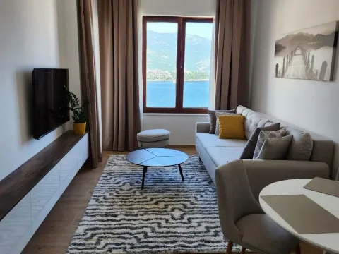 Sale, one bedroom apartment, 50m², Komoševina, Budva - image 6