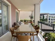 Rent, four bedroom apartment, 228m², Porto Montenegro, Tivat - image 26