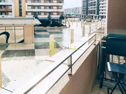 Prodaja, jednosoban stan, 40m², Central Point, Podgorica - image 2