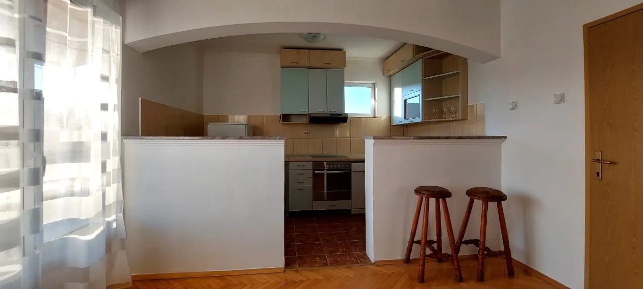 Rent, three bedroom apartment, 130m², Dahna, Podgorica