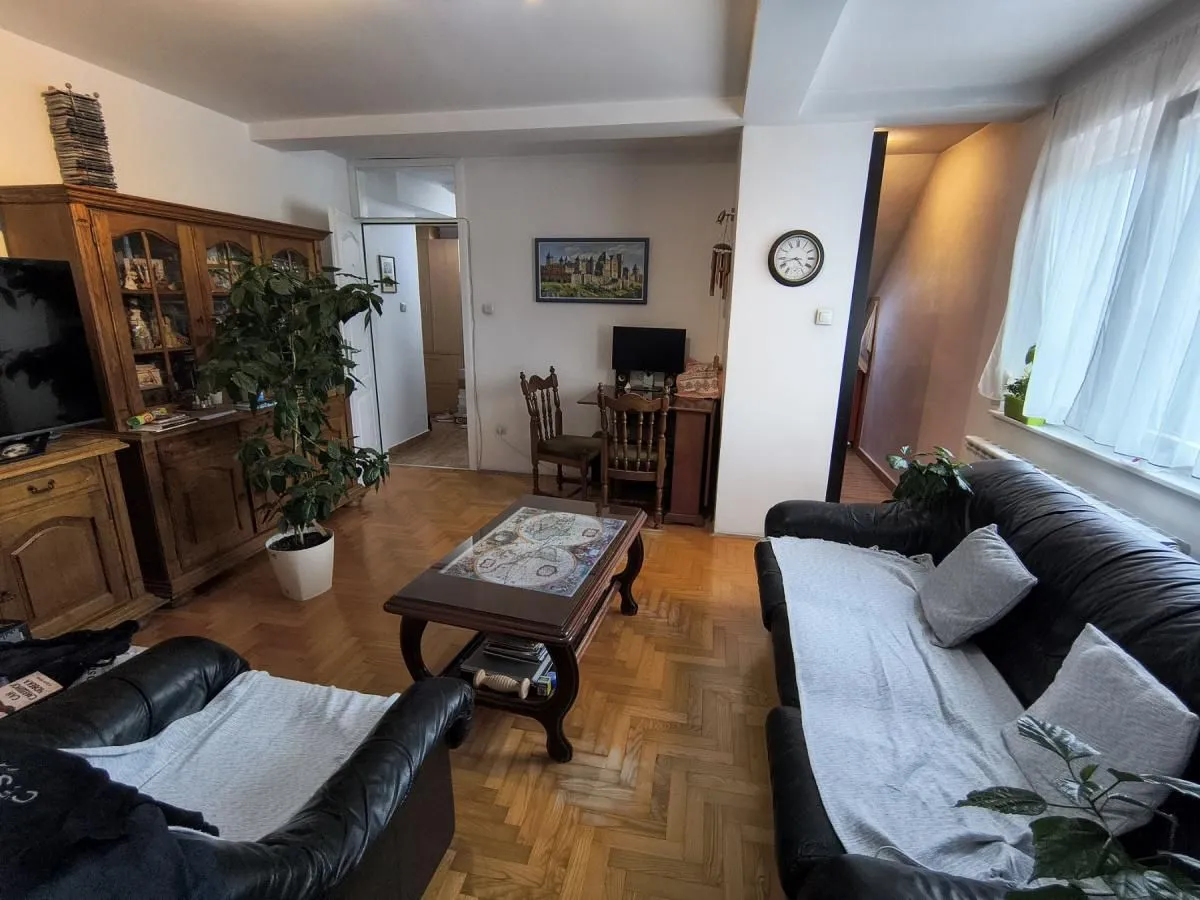 Prodaja, dvosoban stan, 39m², Bulevar Oslobodjenja, Novi Sad Sve Podlokacije