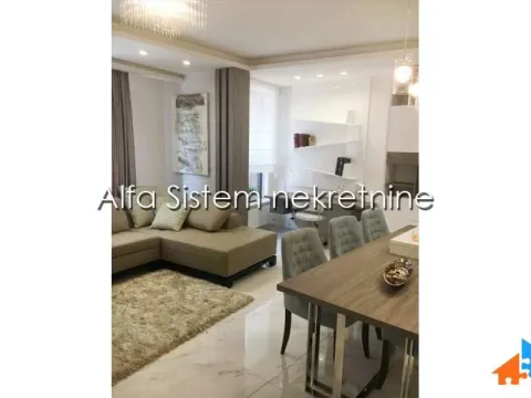 Izdavanje, dvosoban stan, 56m², Čubura, Beograd - image 4