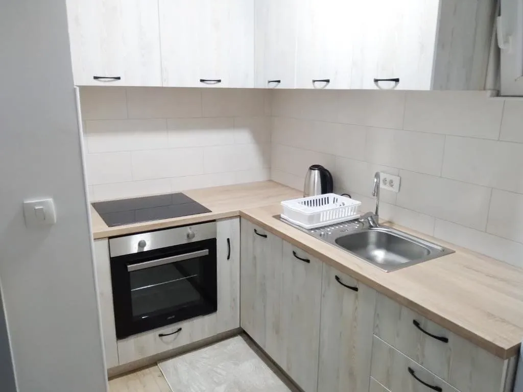 Rent, three bedroom apartment, 145m², Podgorica, Crna Gora