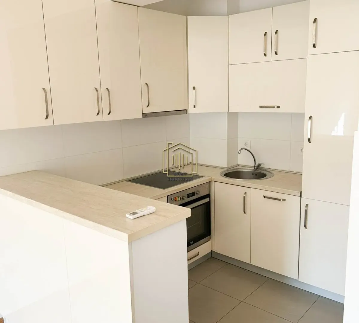 Rent, two bedroom apartment, 65m², Stari Aerodrom, Podgorica