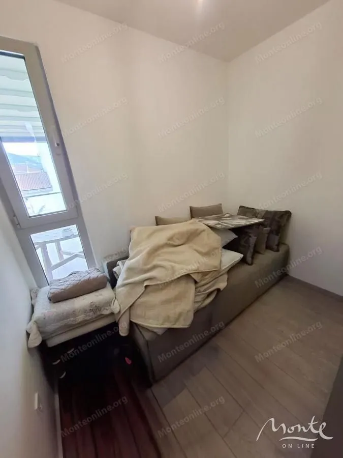 Prodaja, trosoban stan, 118m², Dubovica, Budva