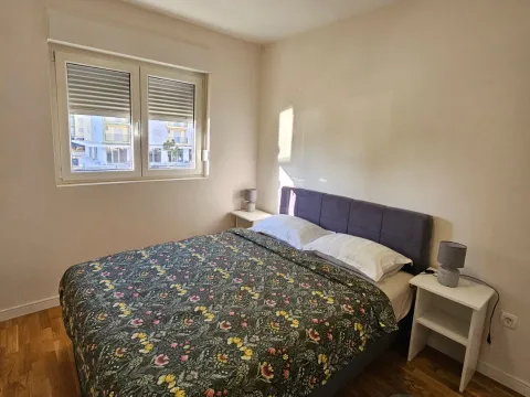 Izdavanje, jednosoban stan, 41m², Zabjelo, Podgorica - image 6