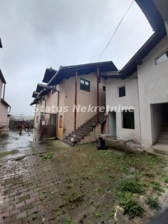 Sale, office space, 550m², Futog, Novi Sad Sve Podlokacije