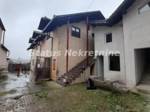 Sale, office space, 550m², Futog, Novi Sad Sve Podlokacije - image 19