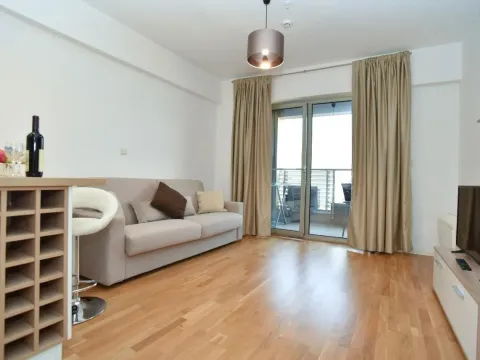 Prodaja, jednosoban stan, 44m², Budva, Crna Gora - image 4