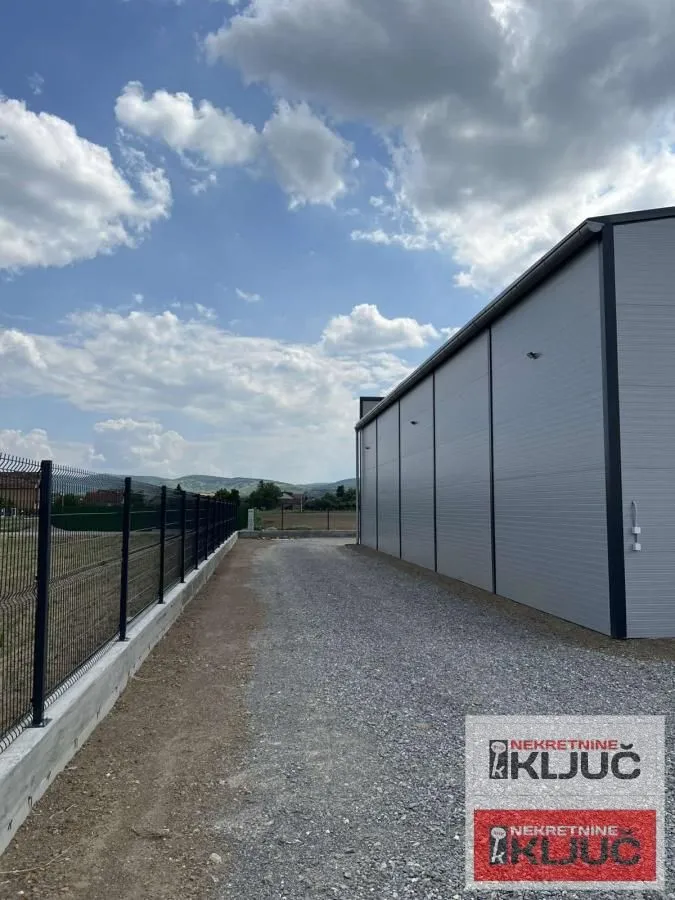 Rent, office space, 270m², Futog, Novi Sad Sve Podlokacije