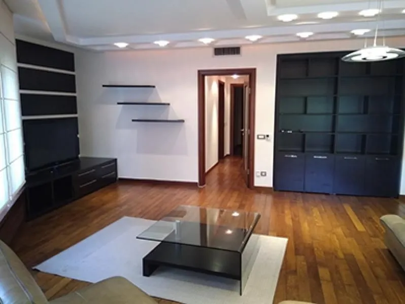 Izdavanje, četvorosoban stan, 270m², Vračar Hram, Vračar Sve Podlokacije