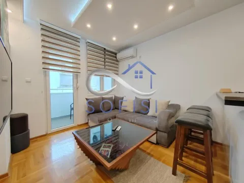 Izdavanje, jednosoban stan, 35m², Podbara, Novi Sad Sve Podlokacije - image 2