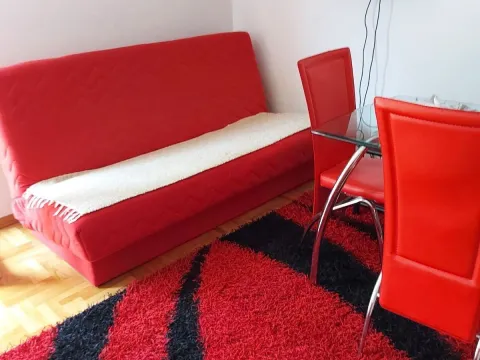 Rent, studio apartment, 35m², Rozino, Budva - image 2