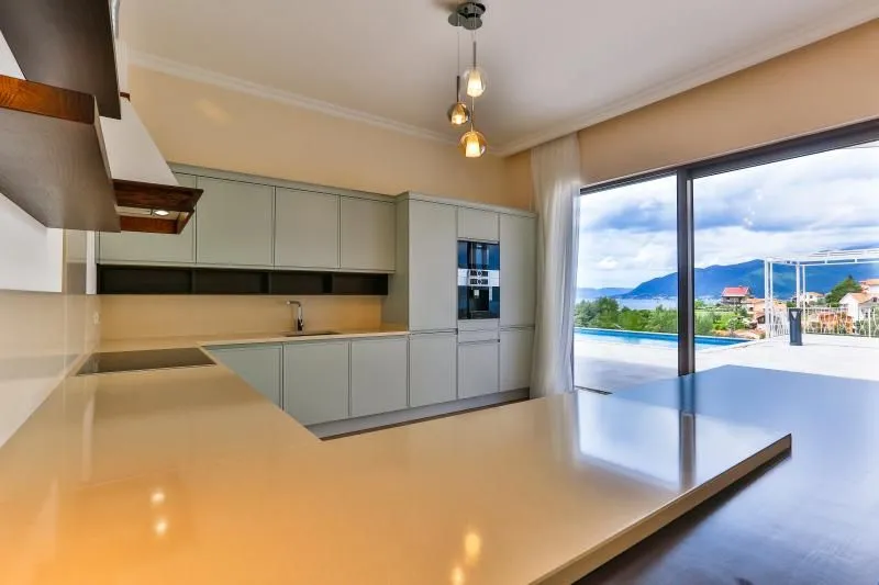 Prodaja, kuća, 834m², Tivat, Crna Gora