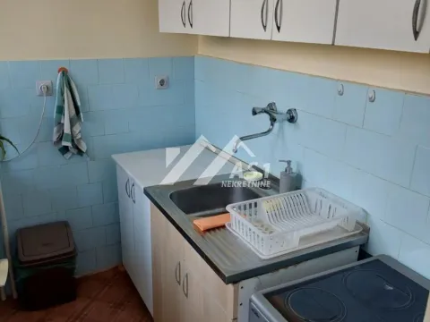 Rent, apartment, 30m², Liman 3, Novi Sad Sve Podlokacije - image 4