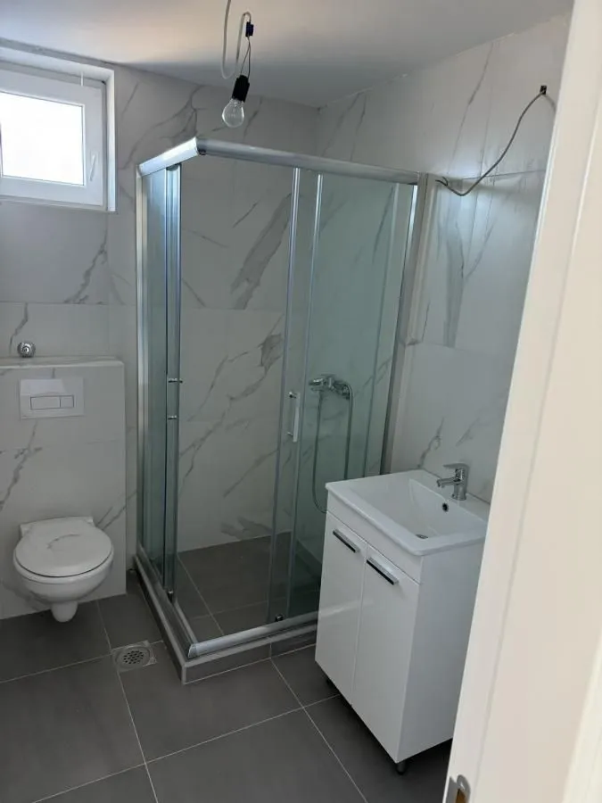 Prodaja, dvosoban stan, 39m², Kraljevi Čardaci, Kopaonik