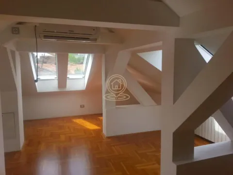 Izdavanje, kuća, 170m², Savski Venac, Beograd - image 12