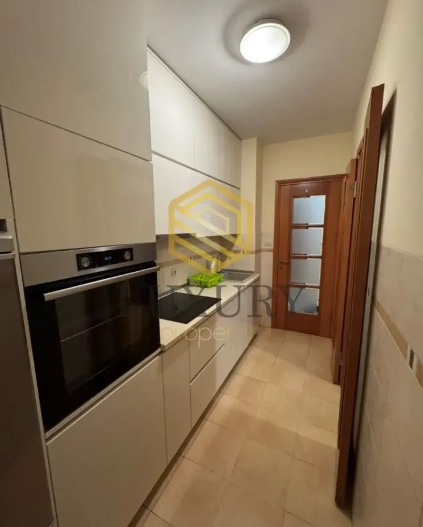 Rent, two bedroom apartment, 85m², Preko Morače, Podgorica