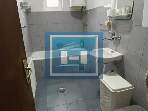 Rent, one bedroom apartment, 37m², Pivara, Jagodina - image 8