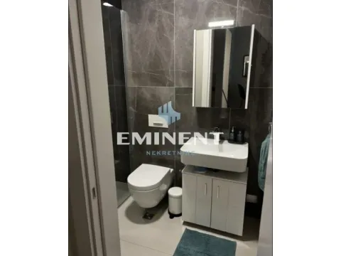 Rent, two bedroom apartment, 50m², Stari Grad, Beograd - image 8