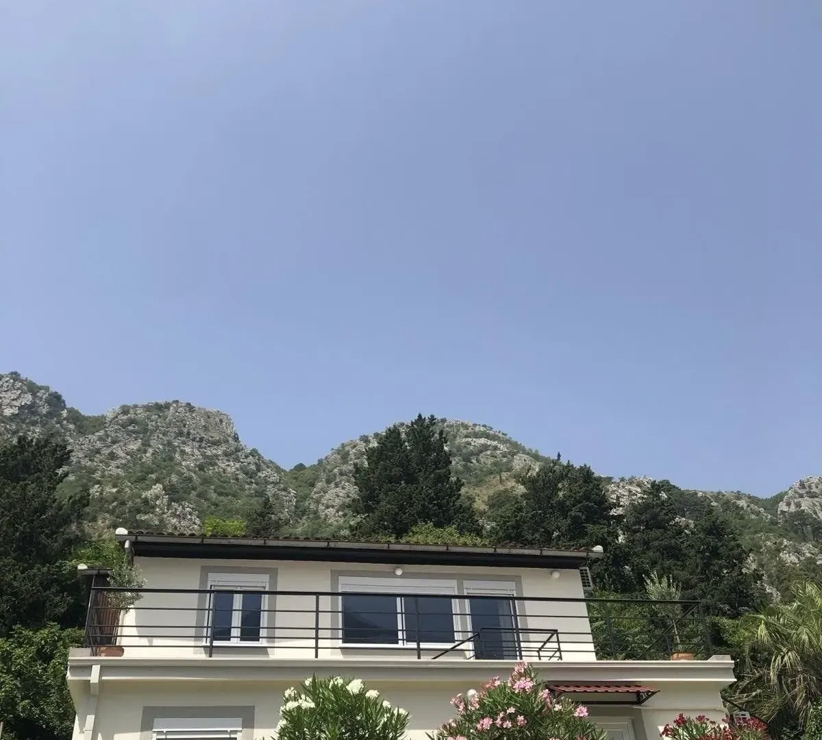 Prodaja, kuća, 104m², Muo, Kotor