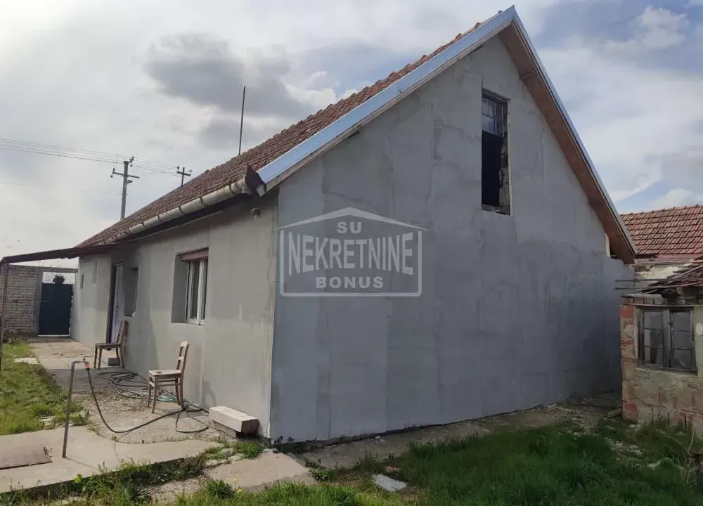 Sale, house, 100m², Dudova Šuma, Subotica