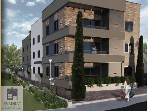 Sale, three bedroom apartment, 107m², Obrenovac, Beograd - image 2