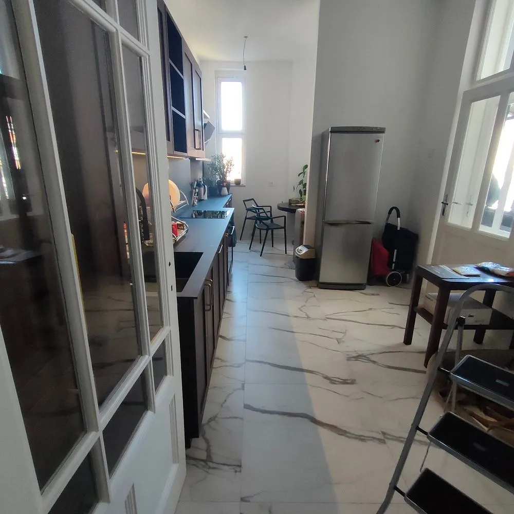 Prodaja, petosoban stan, 188m², Cvetni Trg, Vračar Sve Podlokacije