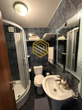 Rent, two bedroom apartment, 56m², City Kvart, Podgorica - image 5